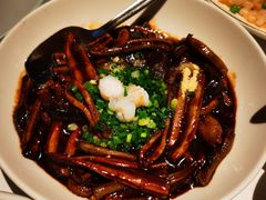 -玫瑰厅上海菜(兴国路店)