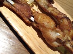 -大丰收脆鱼(万达江北店)