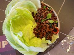 -Thai Alley泰爱里(二沙岛店)