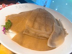 大渝毛肚-大渝火锅(苏州西城永捷店)