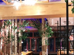 大堂-牛上牛吊炉烧烤(红旗大街店)