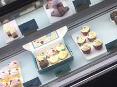 -第戎蛋糕(恒隆广场店)
