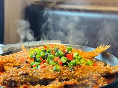 -潇湘码头·鲜湘菜(常营店)