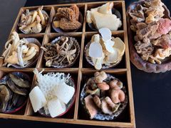 -野菌皇海景野生菌火锅(滨海大道店)