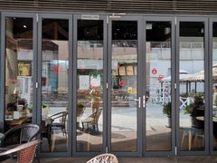 露天位-RiceZone乐食尊纯米面包坊(望京店)