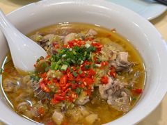 -笨罗卜浏阳菜馆(龙华鹏润达店)