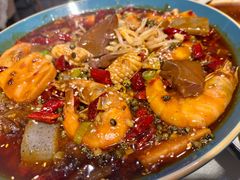 -添福来墨鱼饺子 · 海鲜东北菜(泡崖店)