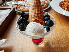 -北辰洲际酒店·IT MAMA意式家味餐厅