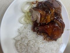 -肥仔烧鹅(松岗店)