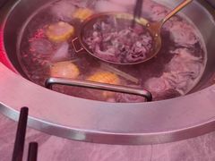 -三头牛·潮汕牛肉生蚝火锅 (夏湾店)