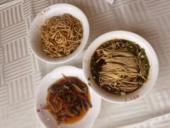 阳春面-怡园饭店-餐厅(四望亭店)