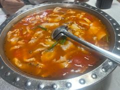 -陈生记黑鱼馆·20年活鱼现杀(宁波鼓楼店)