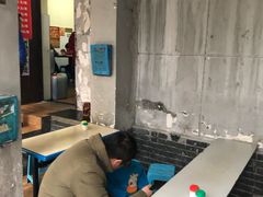 -蓉城西二道无名冒菜(西二道街店)