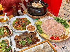 -官塘锋记鱼生·生腌·砂锅粥(牌坊街店)