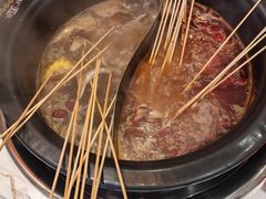 -钢管厂五区小郡肝火锅串串香(清河店)