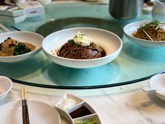 -北京老铺烤鸭(高新店)
