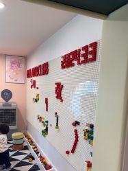 点击看大图 -MELAND CLUB亲子乐园·派对·餐厅(北京芳圆里ID MALL店)