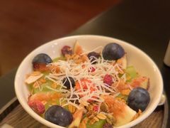 -盛元荼集  素食(滨江凯德壹店)