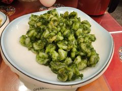 -玉华台饭庄(裕中西里小区店)