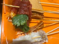 -黔哆哆地摊酸汤火锅(清湖店)