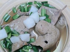 -牛师傅广式药膳牛骨汤美食(江南西店)