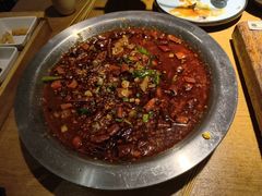 -胡马八破·川菜小馆(高新万达店)