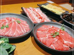 -呷哺呷哺 黄金牧场 (欢乐谷店)