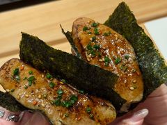 -小十Omakase(地王大厦店)