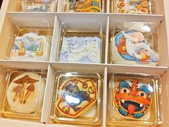 -昆明冠生园·鲜花饼·面包蛋糕(老街店)