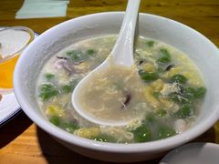 -吕氏疙瘩汤·私家菜馆(慈云寺店)