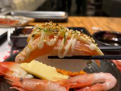 -赤坂亭·M9和牛烧肉·铁板烧·日料398放题(长泰广场店)
