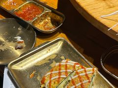 -韩象烤肉·韩国料理(市南麦凯乐旗舰店)