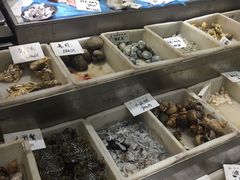 水产区-品味居·首店·大连鲜活海鲜大连菜(东港店)