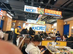 -阿亲家·韩式无限烤肉(春熙路店)