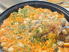 -阿里元老宋海鲜大排档(明发店)