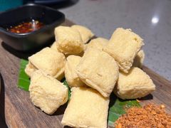 -觅山云南菜(泊富ICITY店)
