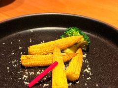 -Minase水濑·日料放题(外滩店)