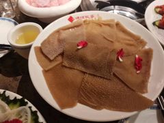 -码头故事火锅(大丰店)