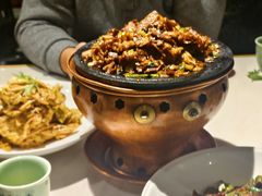 -北平盛世·新京菜·北京烤鸭(劲松·双井店)