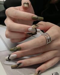 -LILY NAILS美甲美睫