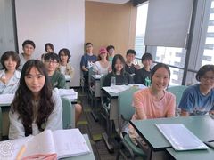 -华兴日语学校(总校)