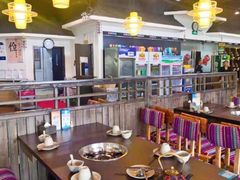 大堂-滇釜火锅·能喝汤的火锅(车公庄店)