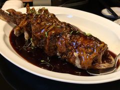 -上海苏宁宝丽嘉酒店·嘉府壹号中餐厅