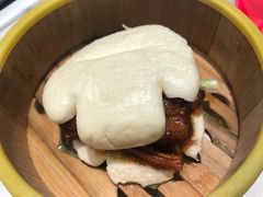 -南山饭店(阳明古镇店)