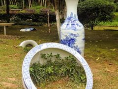 -景德镇古窑民俗博览区