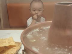 -东门口·新式老北京火锅(河西龙湖天街店)