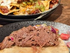 -Q MEX 库迈墨西哥餐吧(三里屯店)