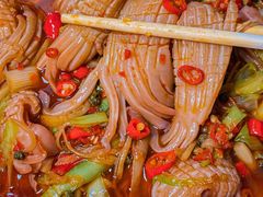 -戴叔叔龙虾馆·麻辣小龙虾