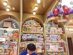 -汤姆熊欢乐世界(罗斯福店)