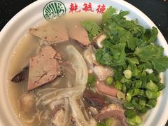 -天津乾毓德饭庄·清真传统炒菜·海鲜烧烤(咸阳路店)